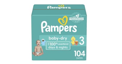 pampers coupons at walgreens