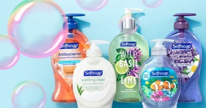 softsoap printable coupon