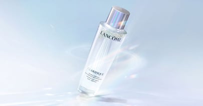 Samplesso Lancome Clarifique Dual Face Essence