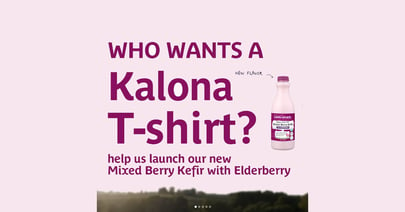 Kalona T-Shirt