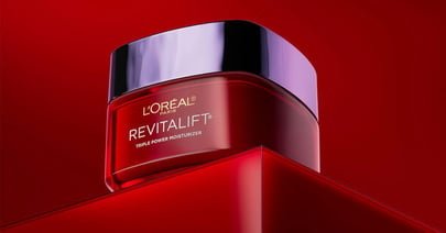 L'Oreal Revitalift Triple Power Anti-Aging Moist