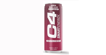 Albertsons C4 Energy Drink