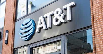 AT&T Outage