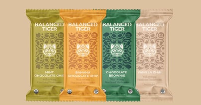 Balanced Tiger Protein Bar Rebate