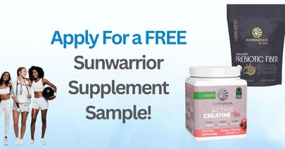 Sunwarrior Supplement