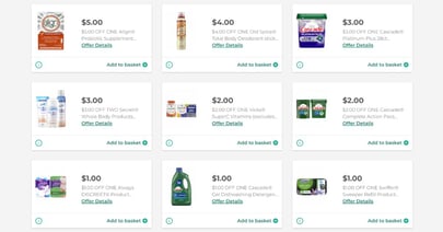 new pg printable coupons