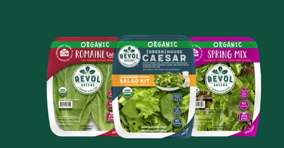 Revol Greens Rebate