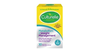 Social Culturelle Metabolism + Weight Management