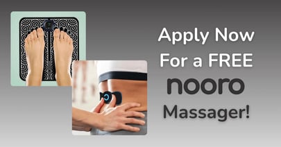 Nooro Whole Body Massager