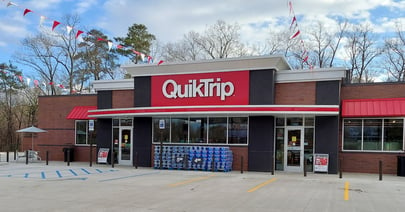 QuikTrip Free Item