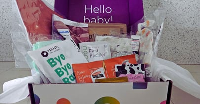 babylist hello baby box