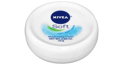 Nivea Hand Cream