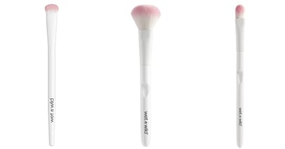 Wet n Wild Brushes