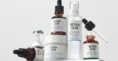 avon beyond glow