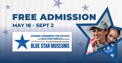 Blue Star Museums