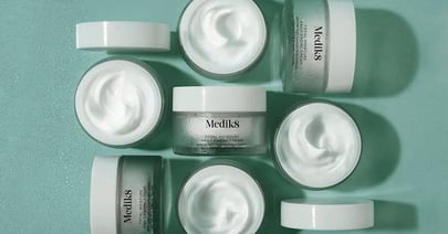 Sampler Medik8 Total Moisture Daily Facial Cream