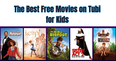 free movies on Tubi