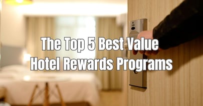 hotel rewards programs