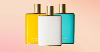 Social Victoria Beckham Beauty Fragrance