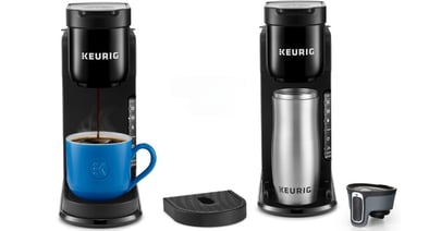 Keurig K-Express Coffee Maker at Amazon