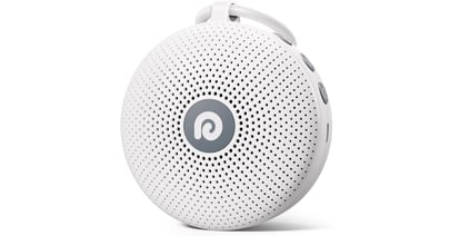 Dreamegg White Noise Machine at Amazon