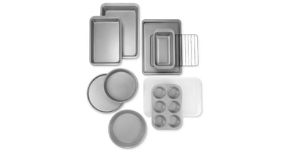 Tools of the Trade Bakeware Set at Macy's