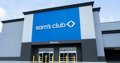 sam's club membership benefits