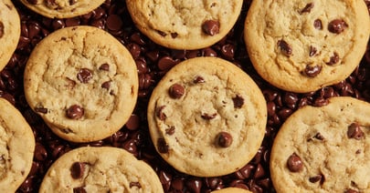 Tiffs Treats National Chocolate Chip Cookie Day