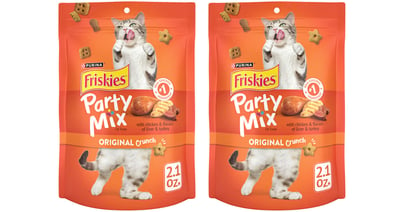 purina perks app free friskies cat treats