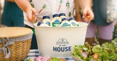 Litehouse Ranch Dressing