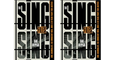 Social The Sing Sing Files One Book