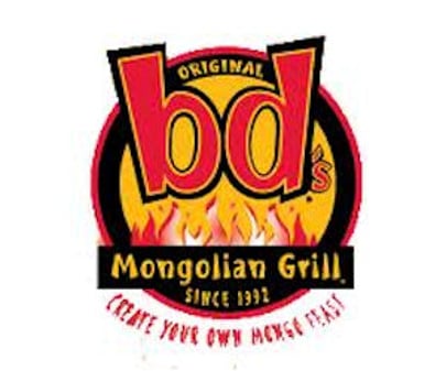 BD's Mongolian Grill