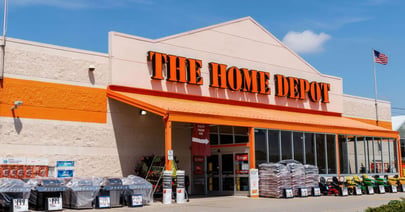 Home Depot Penny Items