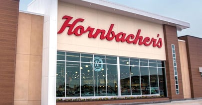 Hornbacher's Free Item