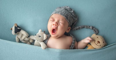 free baby sleep music