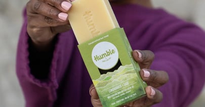 Humble Brands Bar Soap Rebate