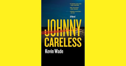 Social Johnny Careless Book