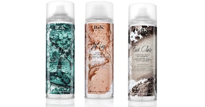 IGK Dry Shampoo Class Action Settlement