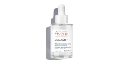 Popsugar Dabble Avene Cicalfate+ Intensive Skin