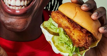 Shake Shack Free Chicken Sandwich