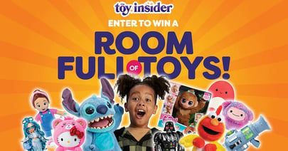 Room Full of Toys Holiday Sweepstakes 2024