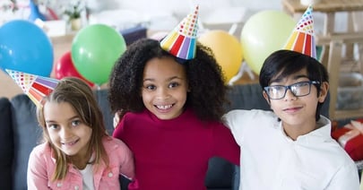 kids birthday freebies