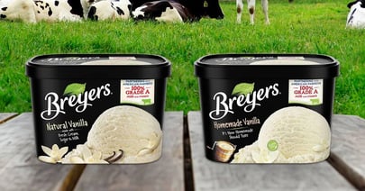 Breyers Ice Cream Class Action Settlement