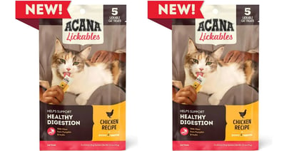 Home Tester Club Acana Cat Treats