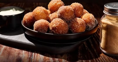 AMC Theatres Free Donut Holes