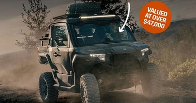 Rhino Rack The Great Adventure Giveaway