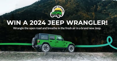 Filterbuy The Jeep Sweeps