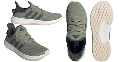 Adidas Women’s Cloudfoam Pure Shoes