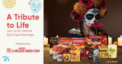 Stater Bros Día De Los Muertos Event