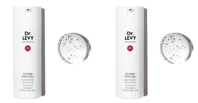 Social Dr. LEVY Switzerland Eye Booster